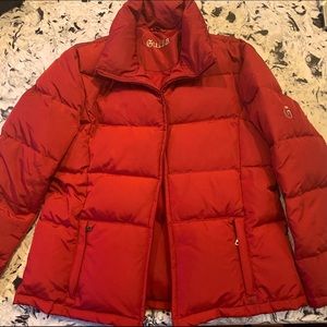 Guess Women’s Puffer Jacket, XL